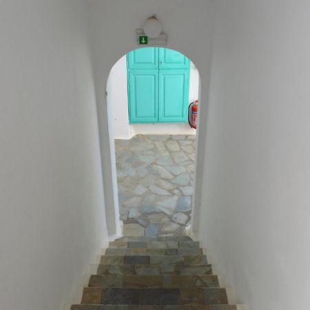 Aegean Village Parikia  Luaran gambar